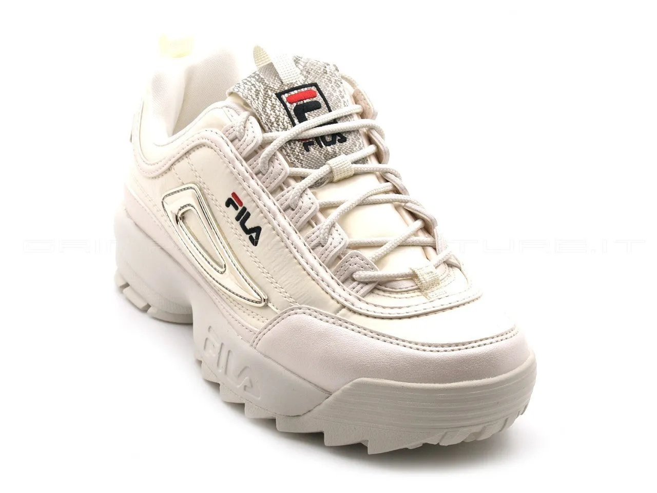 Fila Disruptor Sneakers donna