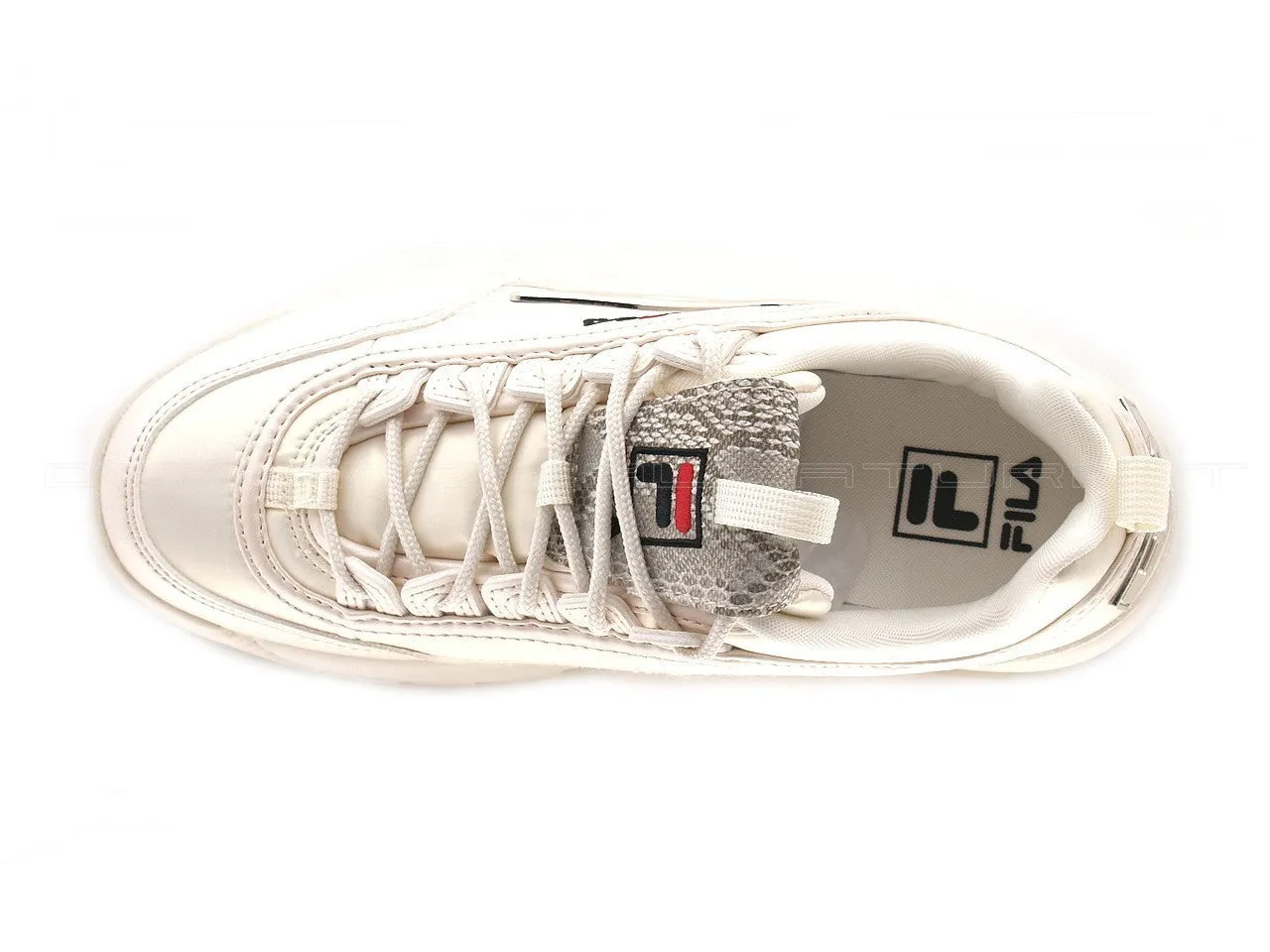 Fila Disruptor Sneakers donna