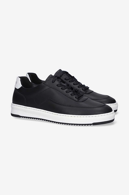 Filling Pieces sneakers in pelle