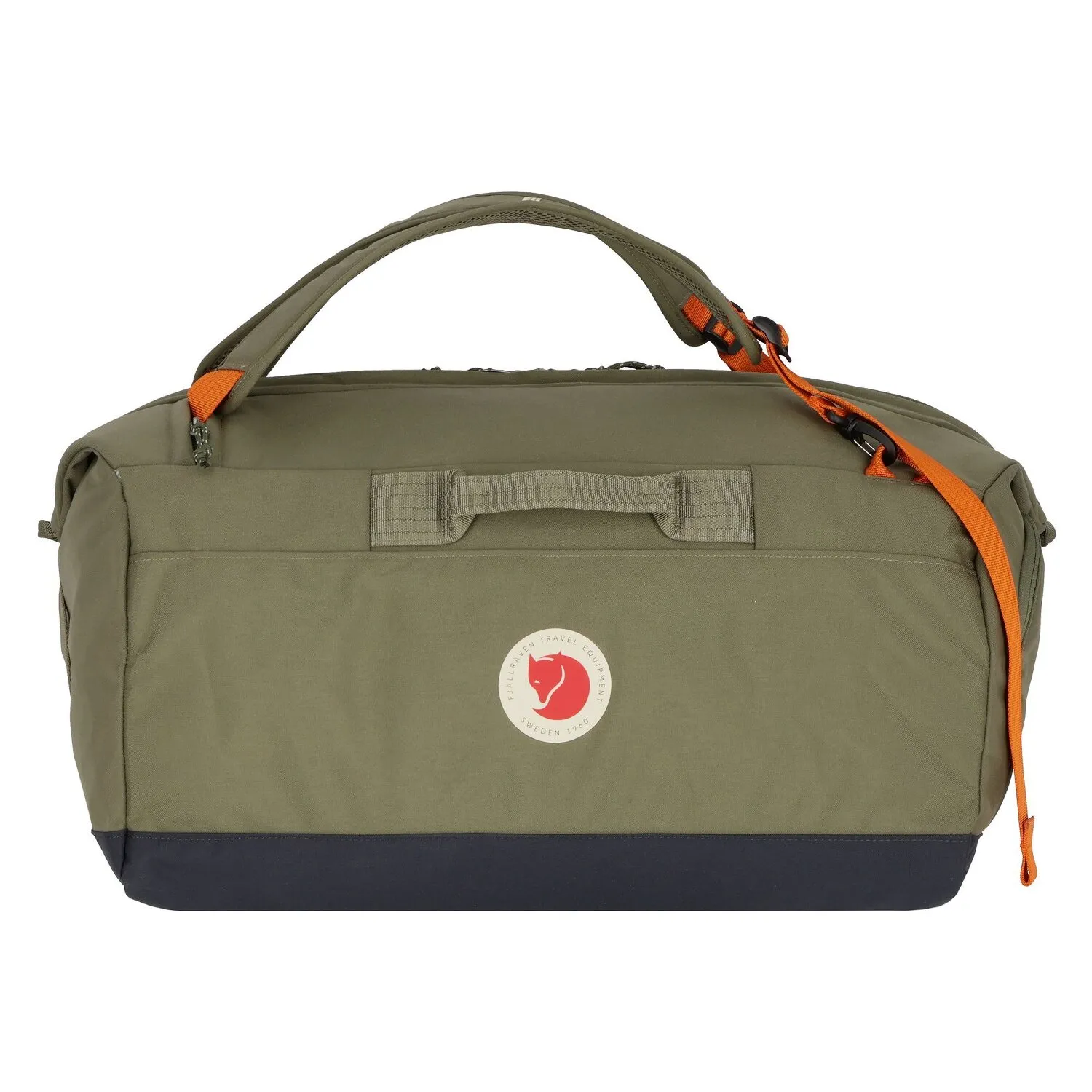 Fjällräven Färden Duffel Borsa da viaggio Weekender 53 cm