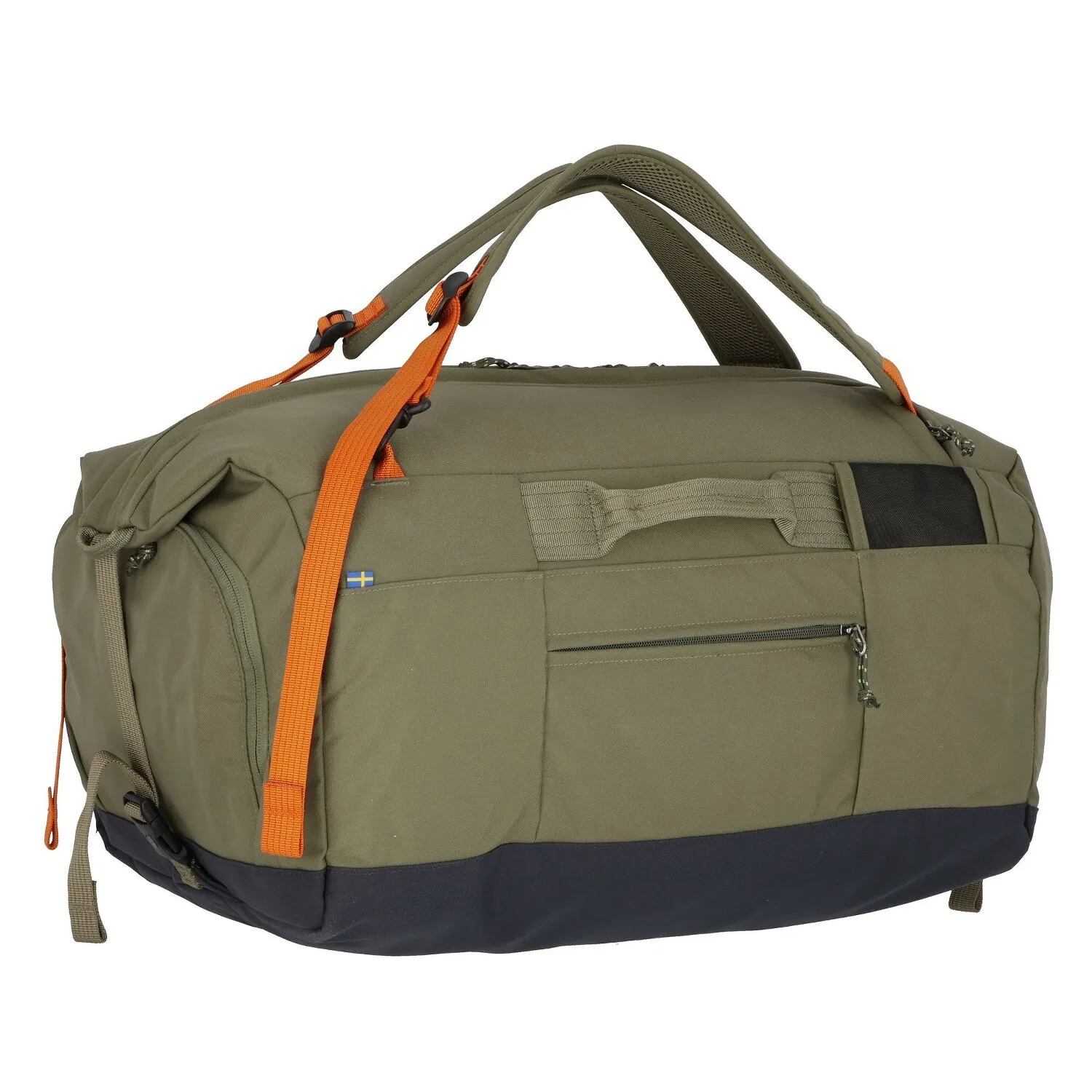 Fjällräven Färden Duffel Borsa da viaggio Weekender 53 cm