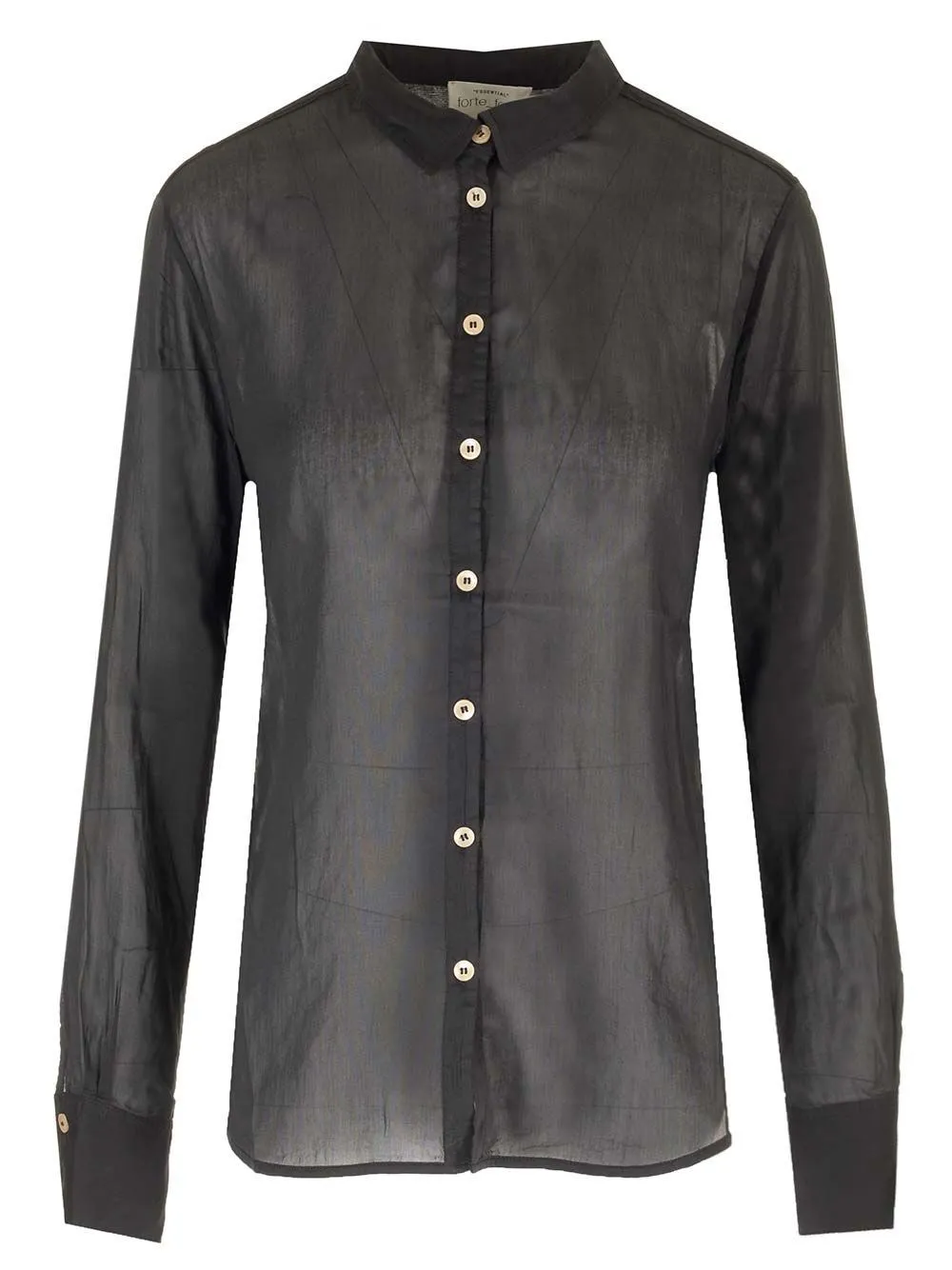  Forte_forte  Camicia in voile  