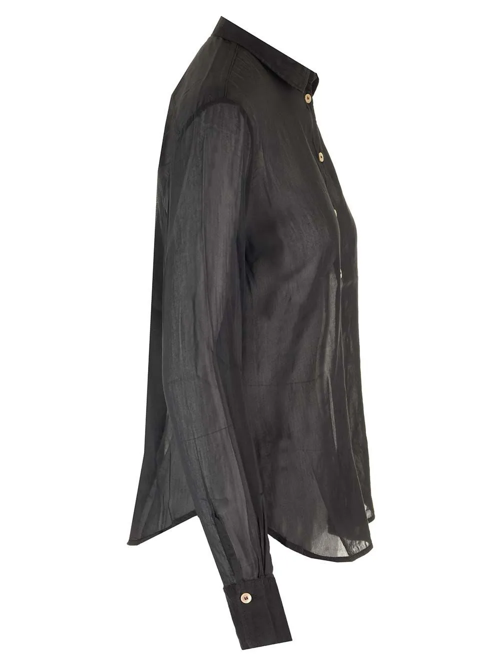   Forte_forte  Camicia in voile  