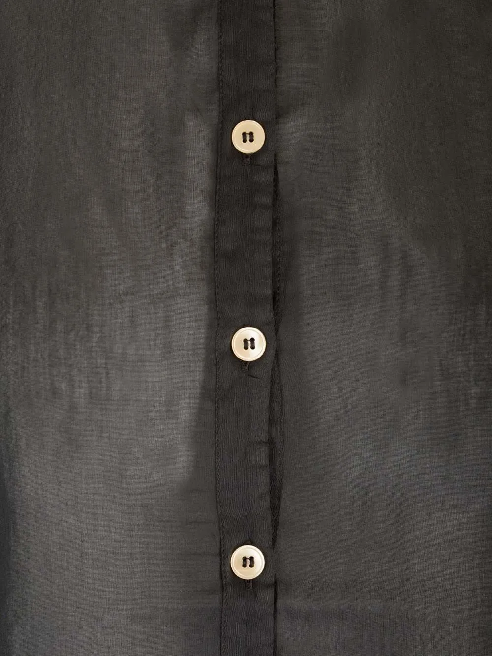   Forte_forte  Camicia in voile  