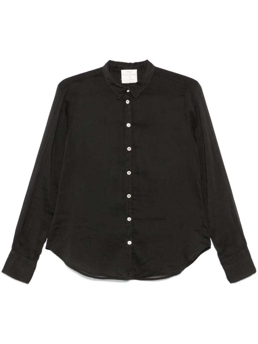   Forte_forte  Camicia in voile  
