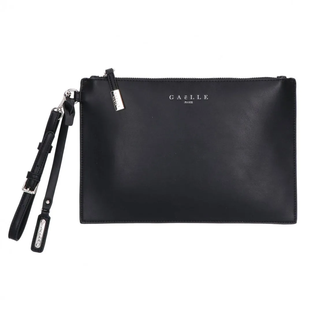 GAACW00042 REG POCHETTE ECO Nero