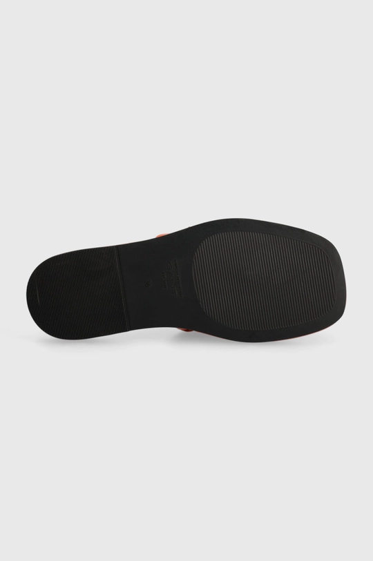 Gant infradito in pelle Khiara