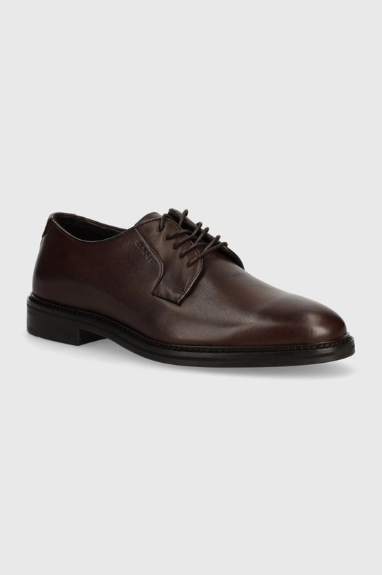 Gant scarpe in pelle Bidford