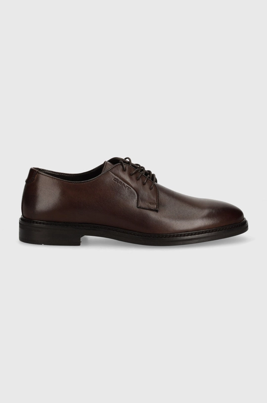 Gant scarpe in pelle Bidford