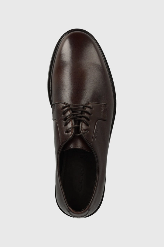 Gant scarpe in pelle Bidford