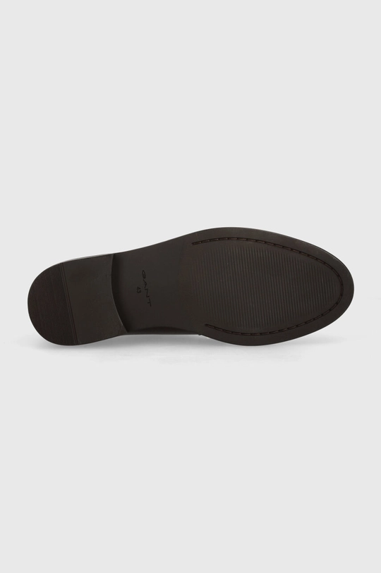 Gant scarpe in pelle Bidford