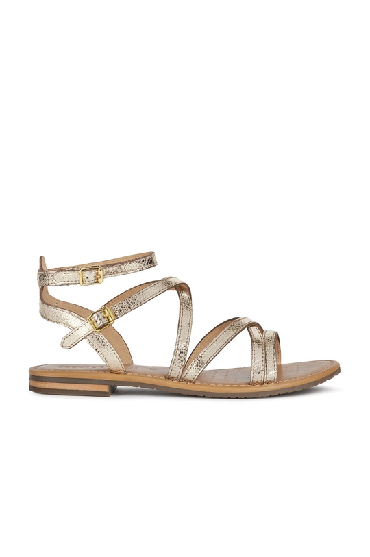 Geox sandali in pelle