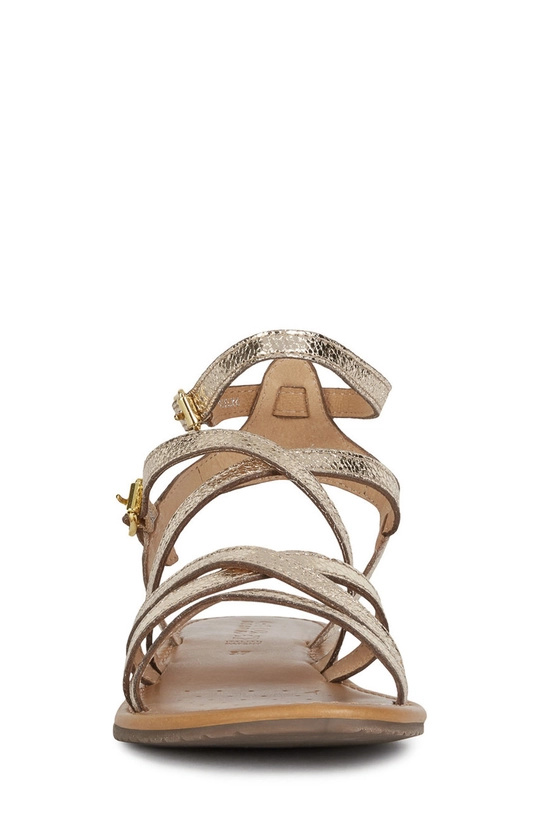Geox sandali in pelle