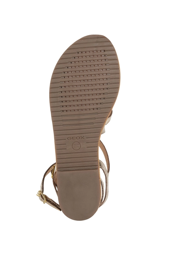 Geox sandali in pelle