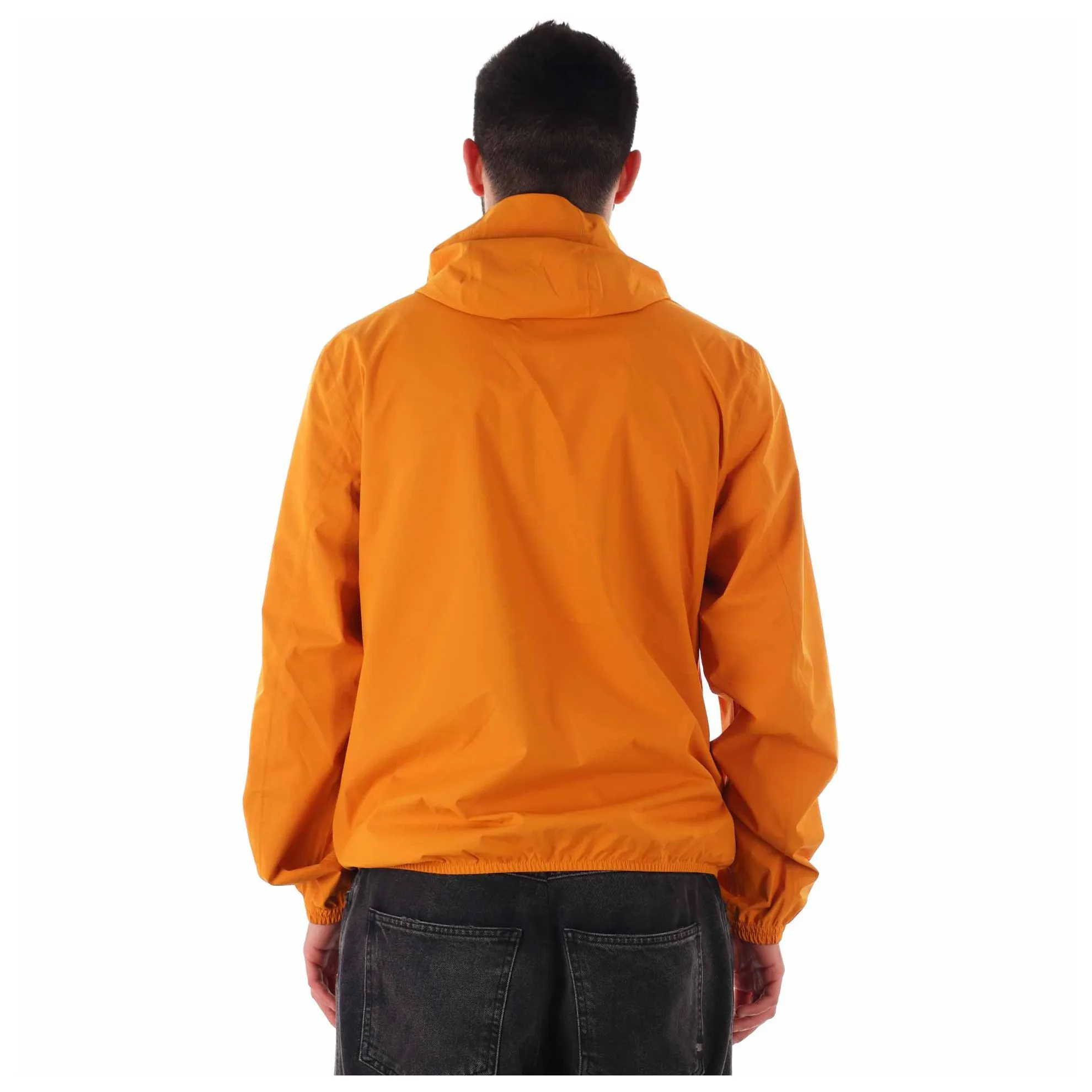 Giacca corta jack stretch dot