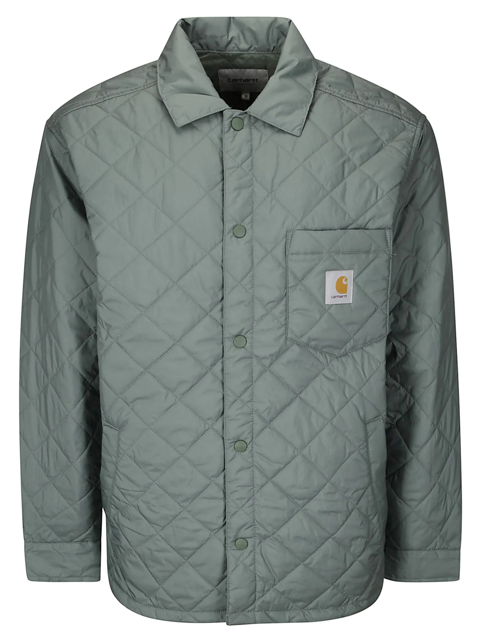 Giacca imbottita - Wadeson Shirt Jac