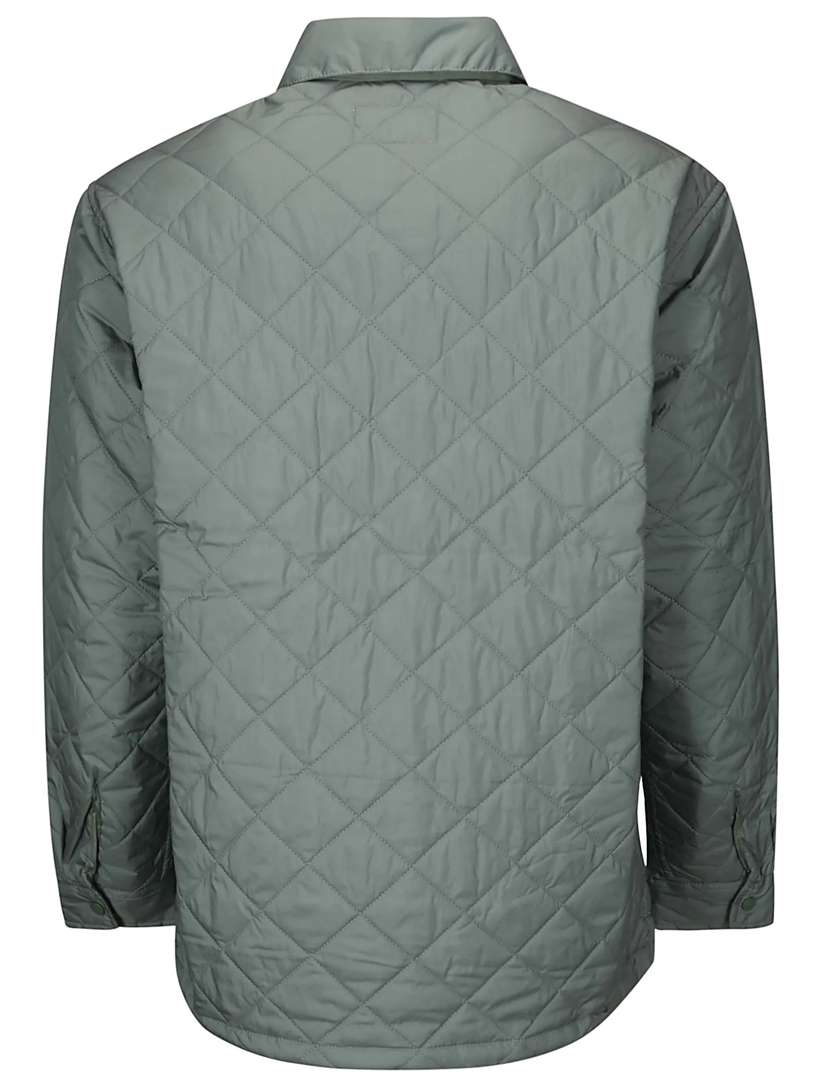 Giacca imbottita - Wadeson Shirt Jac