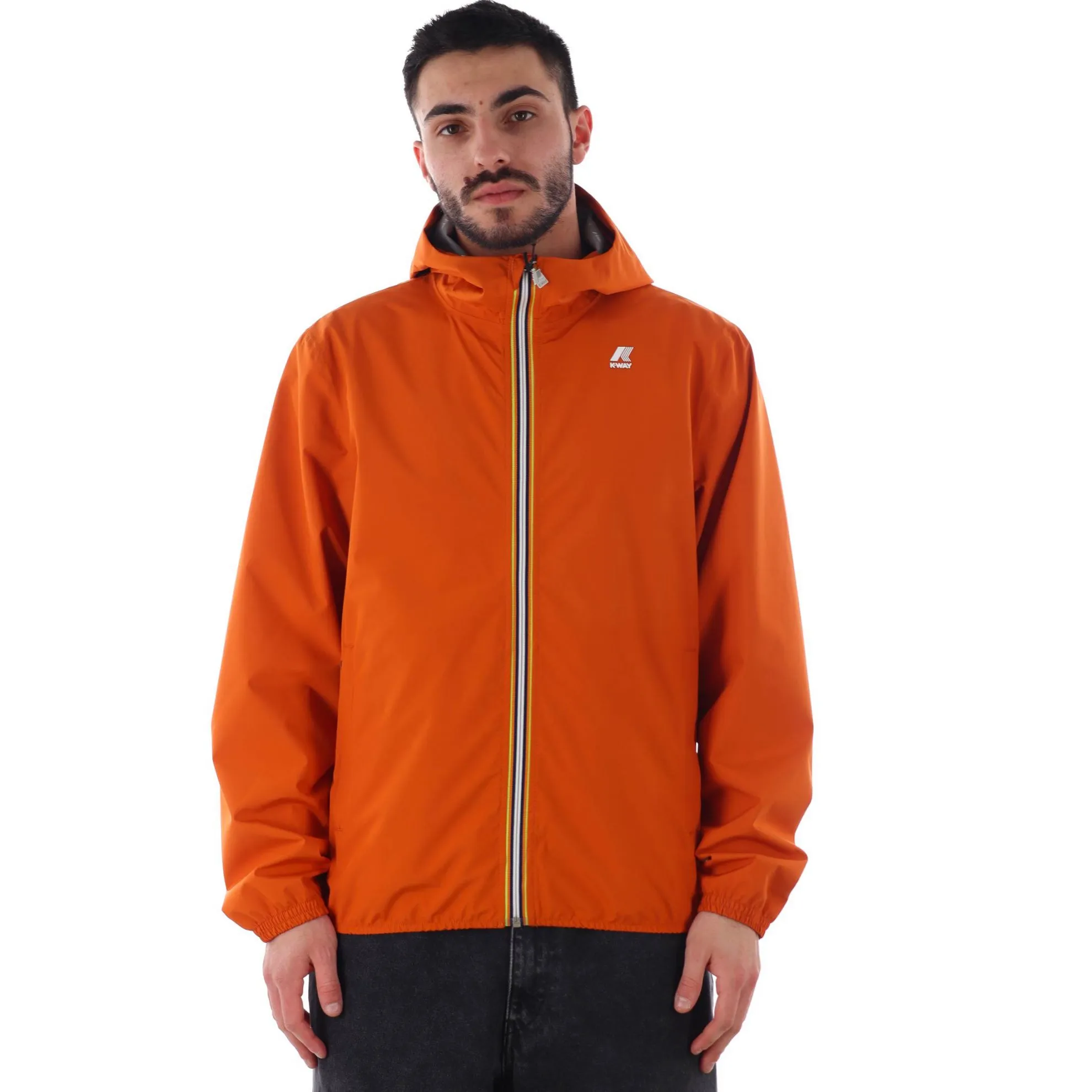 Giacca jack stretch dot