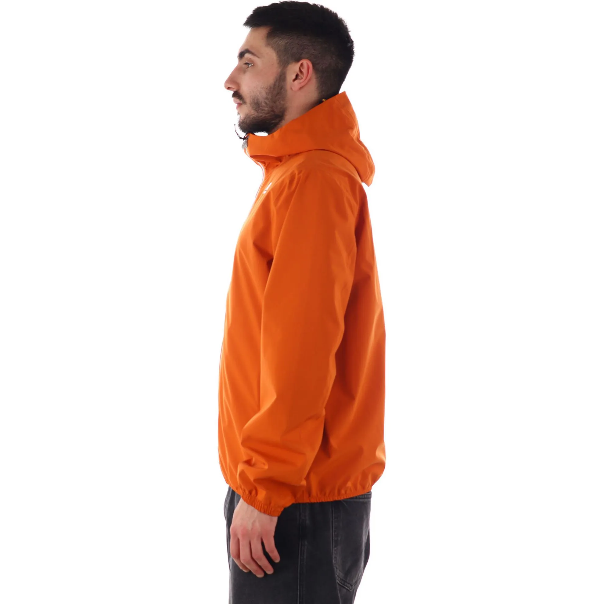 Giacca jack stretch dot