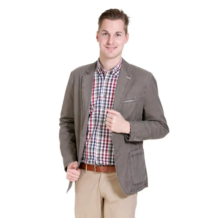 Giacca Redpoint Niagara marrone