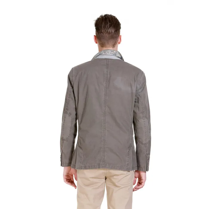 Giacca Redpoint Niagara marrone