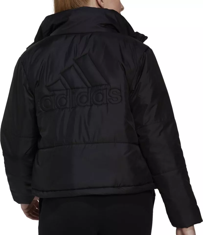 Giacche adidas W BSC PADDED J