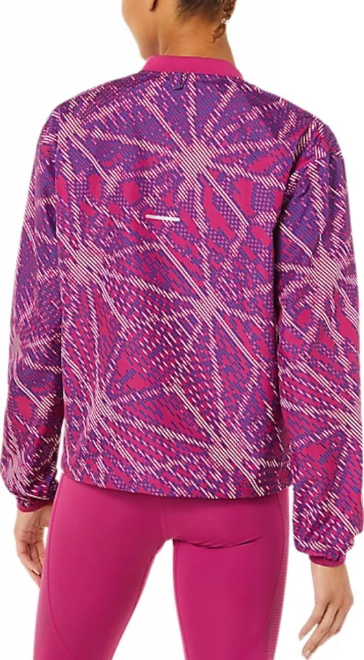Giacche Asics SAKURA AOP JACKET