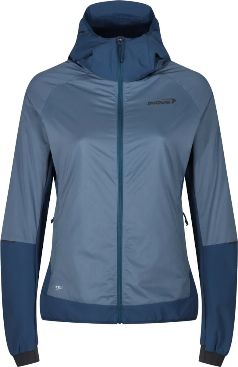 Giacche con cappuccio INOV-8 PERFORMANCE HYBRID W