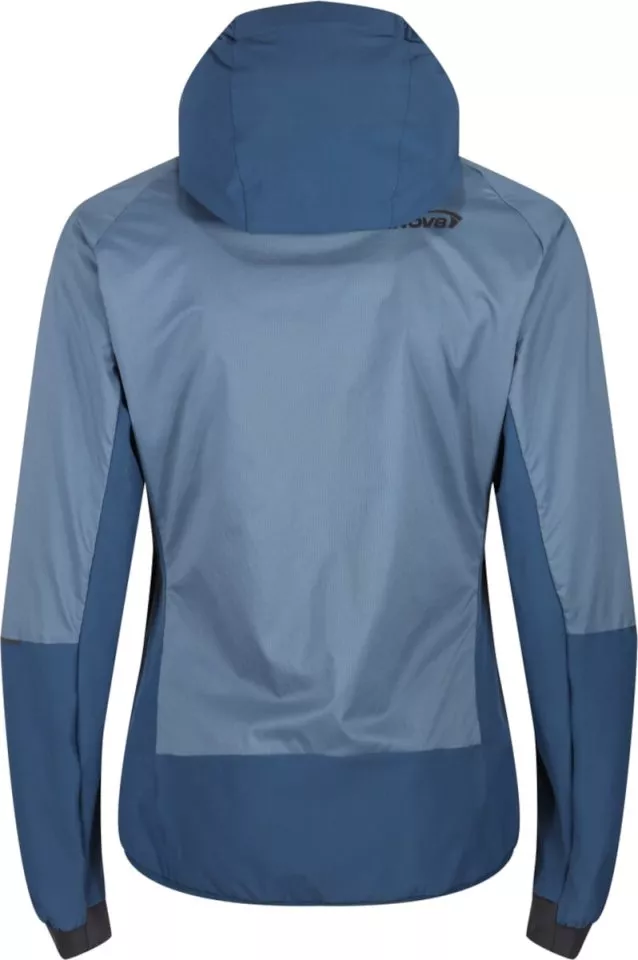Giacche con cappuccio INOV-8 PERFORMANCE HYBRID W