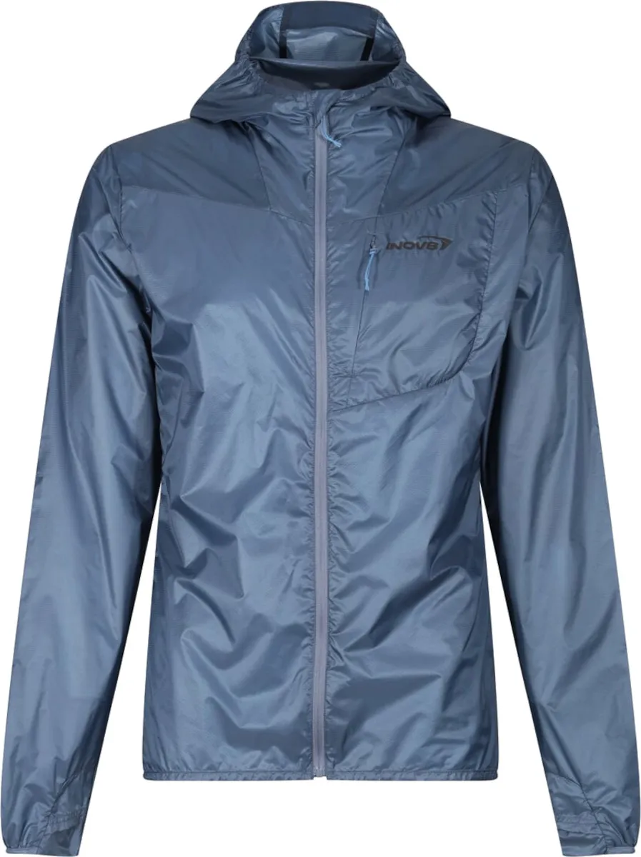Giacche con cappuccio INOV-8 Windshell FZ M