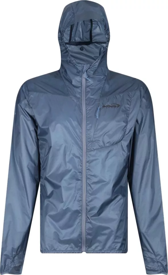 Giacche con cappuccio INOV-8 Windshell FZ M