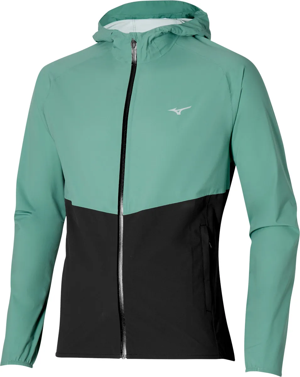 Giacche con cappuccio Mizuno 20K ER Jacket