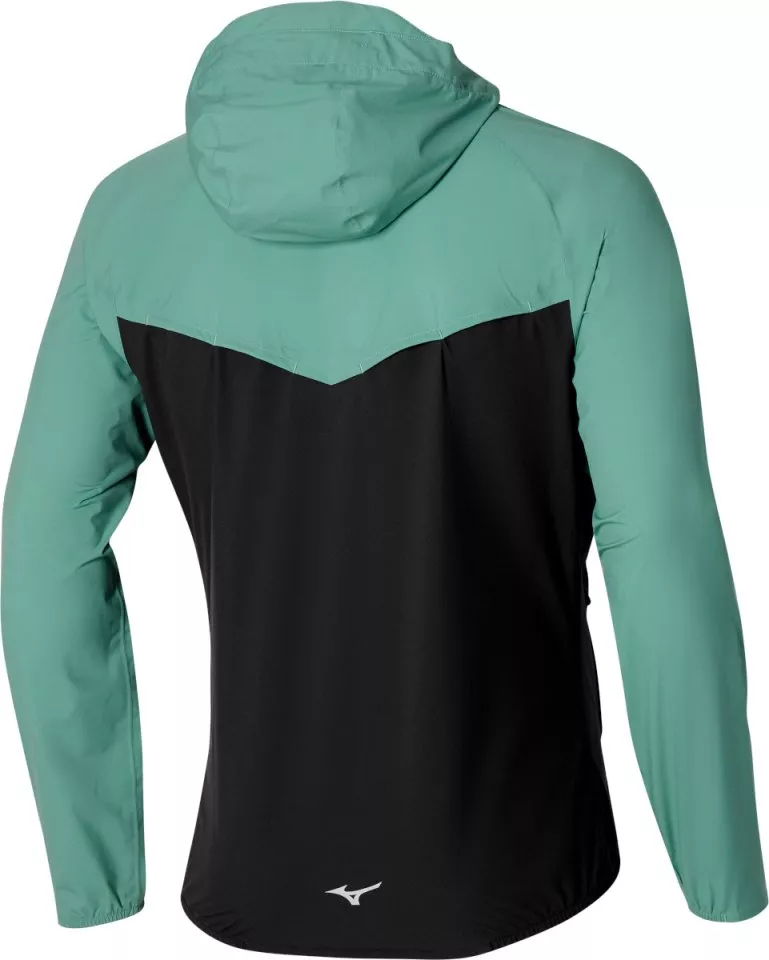 Giacche con cappuccio Mizuno 20K ER Jacket