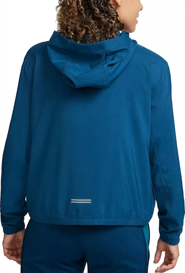 Giacche con cappuccio Nike Impossibly Light Women s Hooded Running Jacket
