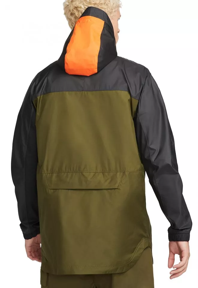 Giacche con cappuccio Nike M NSW WOVEN JACKET