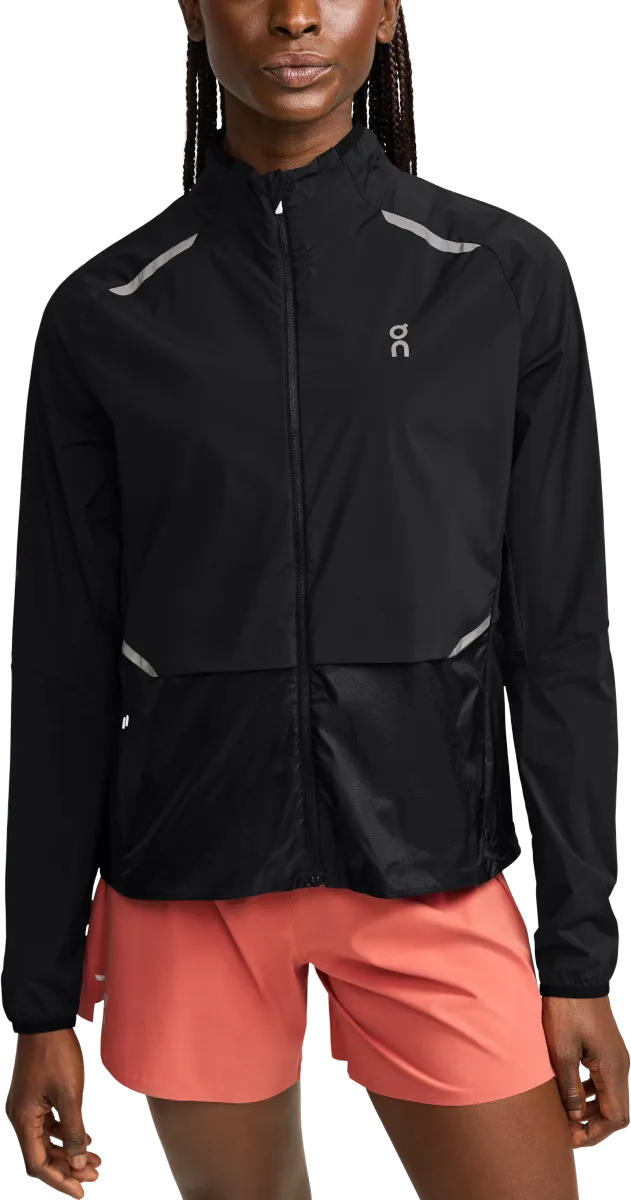 Giacche con cappuccio On Running Weather Jacket