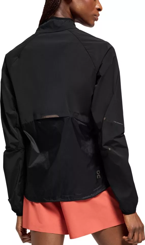 Giacche con cappuccio On Running Weather Jacket