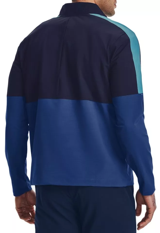 Giacche Under Armour UA Storm Windstrike HZ-BLU