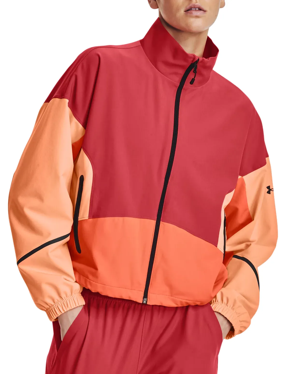 Giacche Under Armour Unstoppable Storm