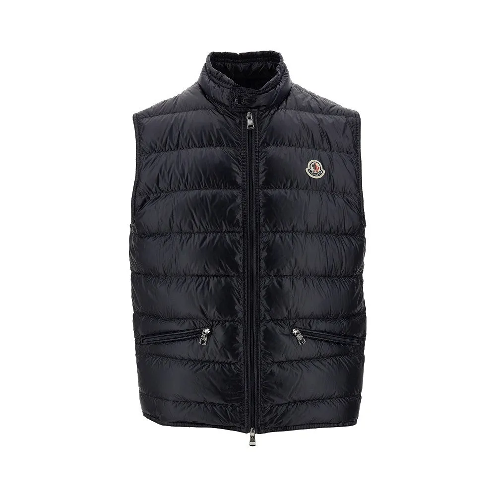 Gilet imbottito 'Gui'
