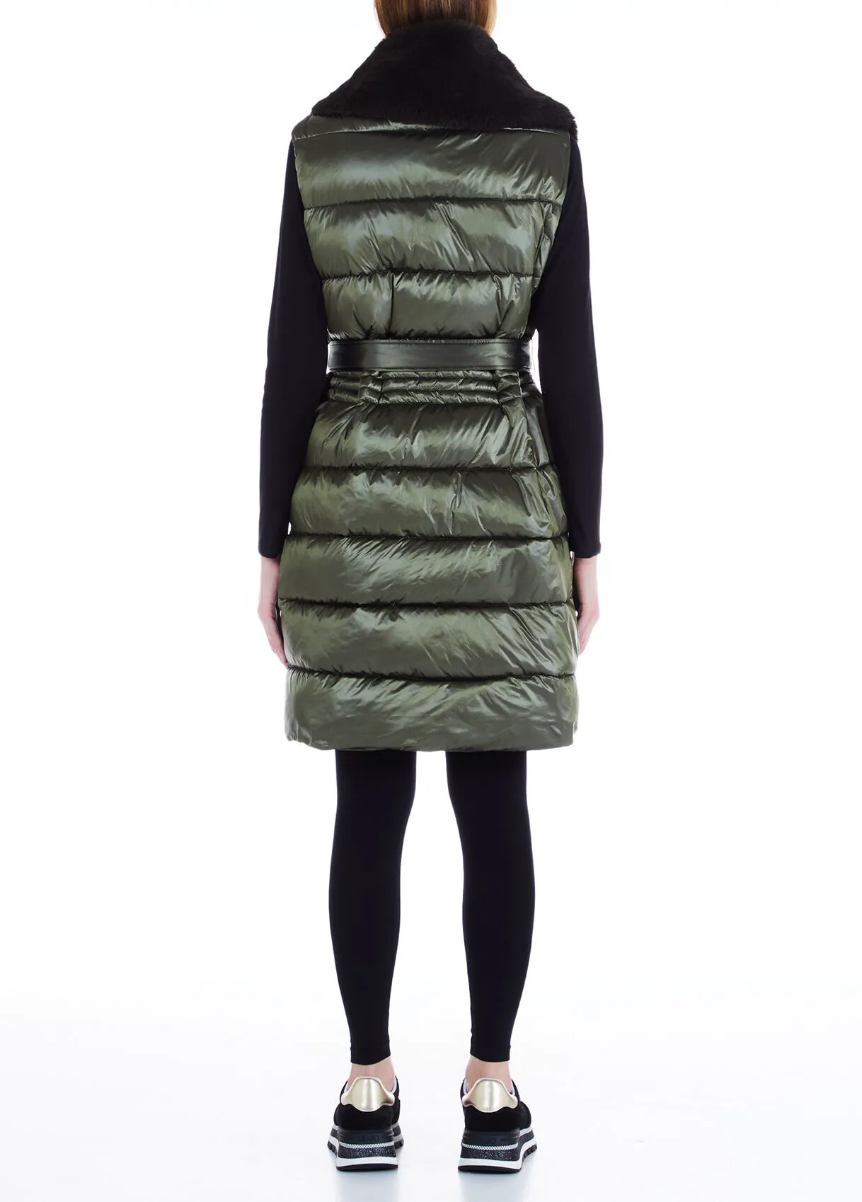 Gilet imbottito