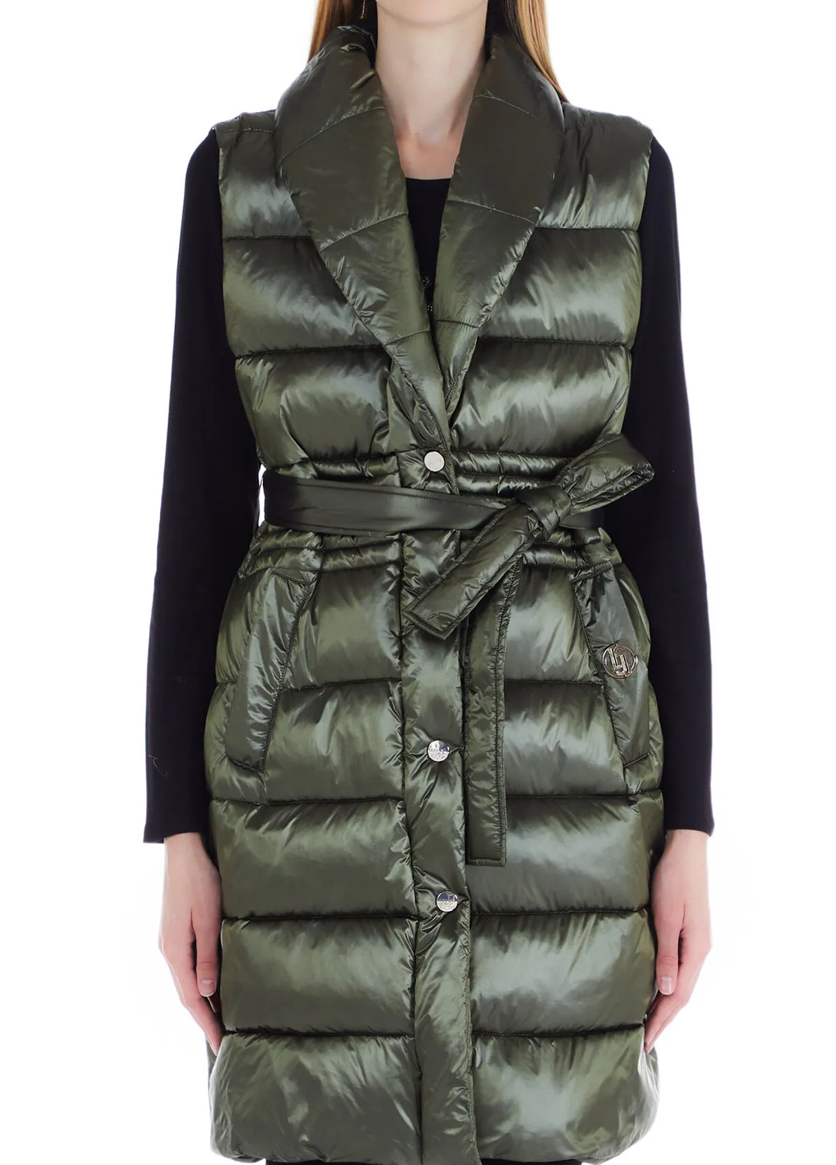 Gilet imbottito