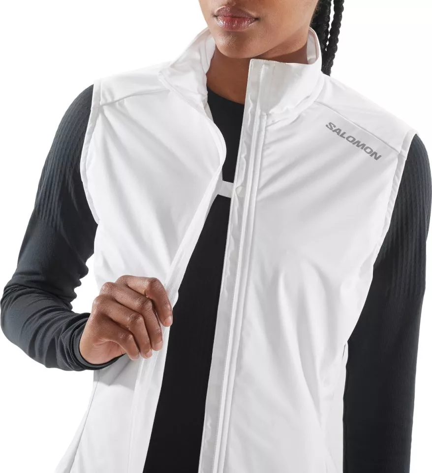 Gilet Salomon LIGHT SHELL VEST W