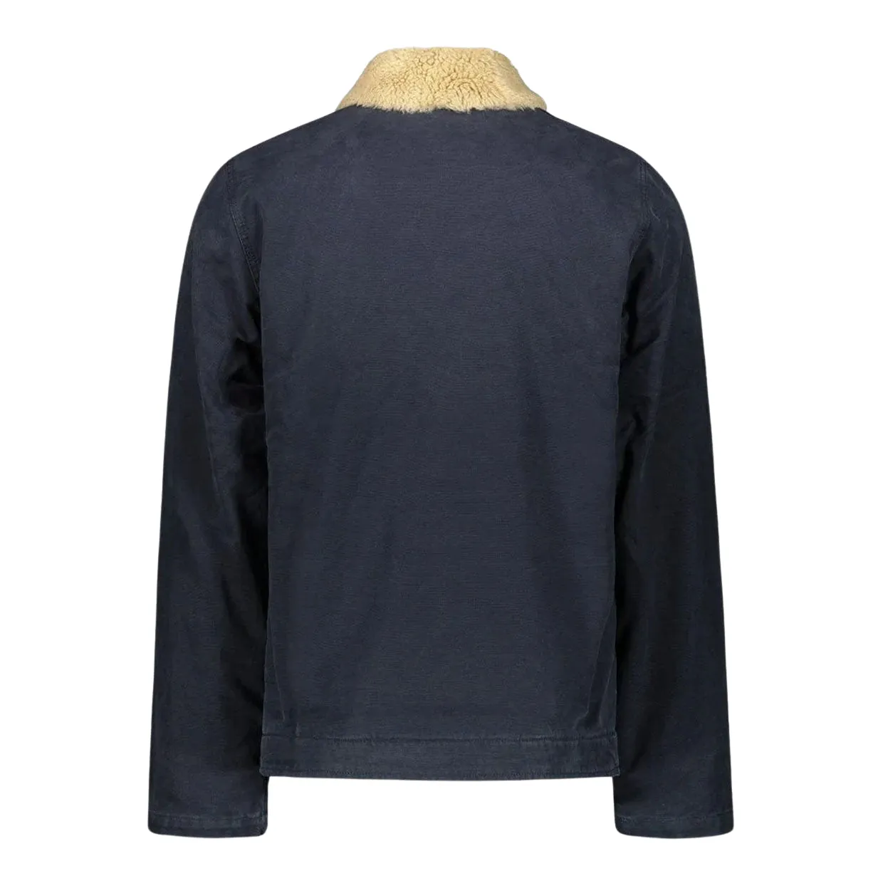 Giubbino Uomo Chesapeake's Deck Wilson Blu