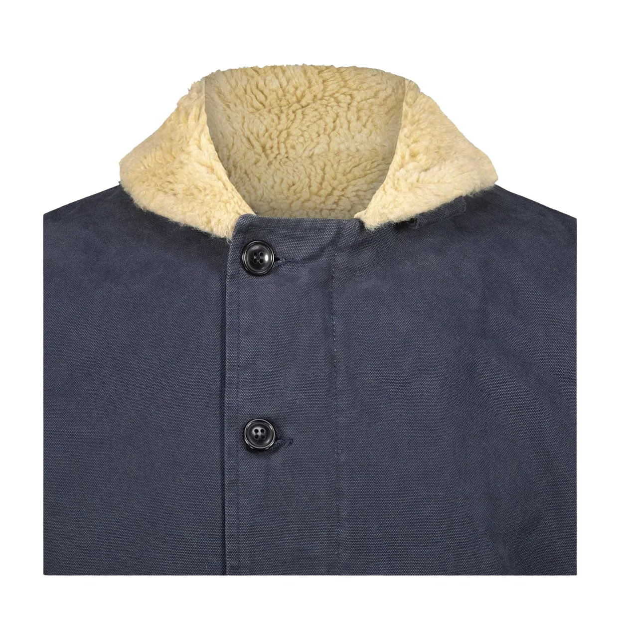 Giubbino Uomo Chesapeake's Deck Wilson Blu