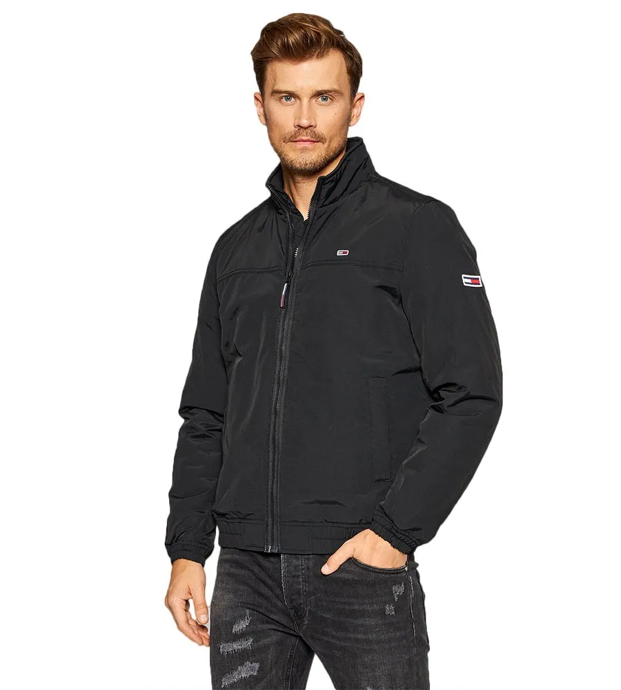 Giubbotto Bomber imbottito Uomo Tommy Jeans