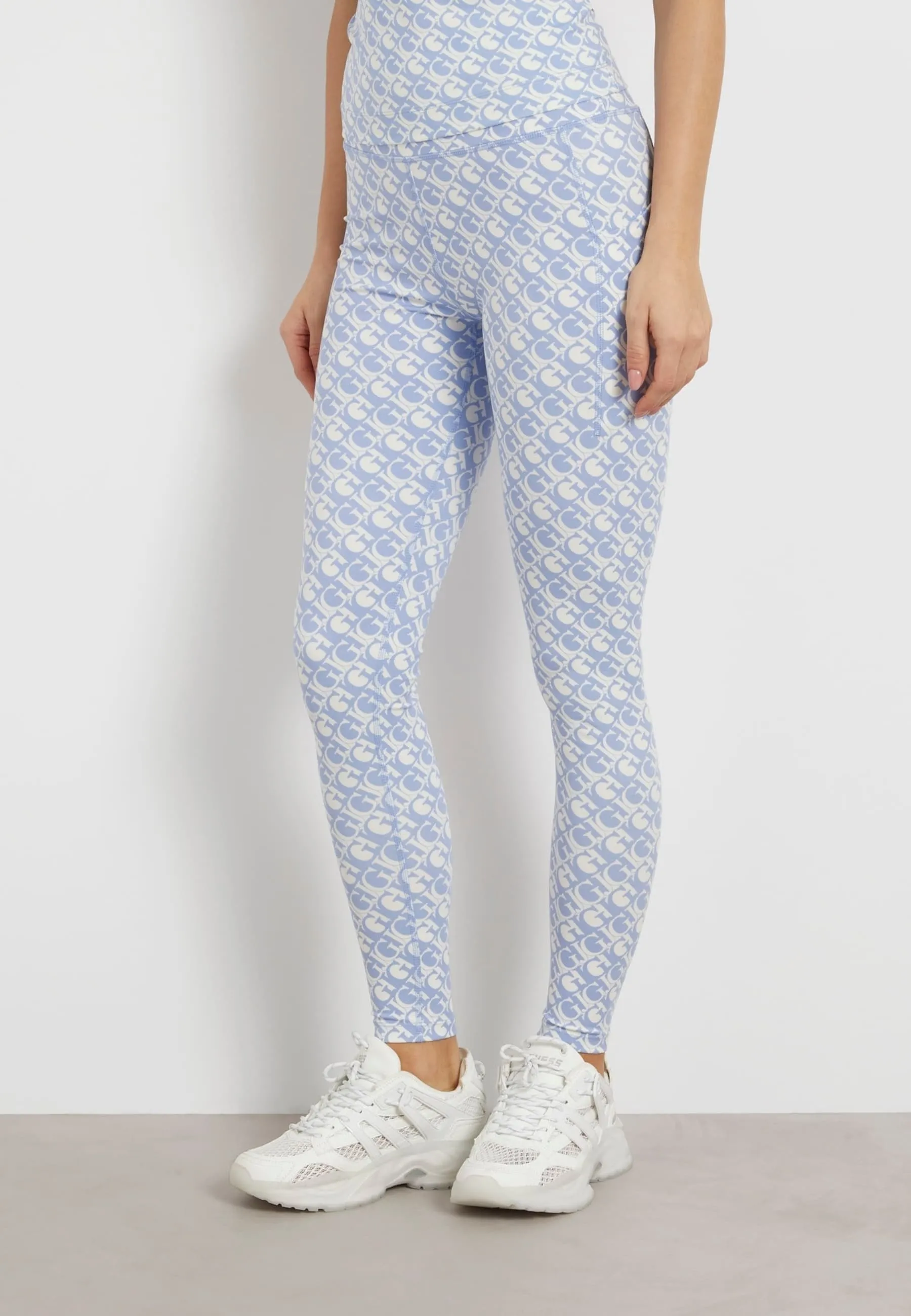 GJ-LOGO - Leggings