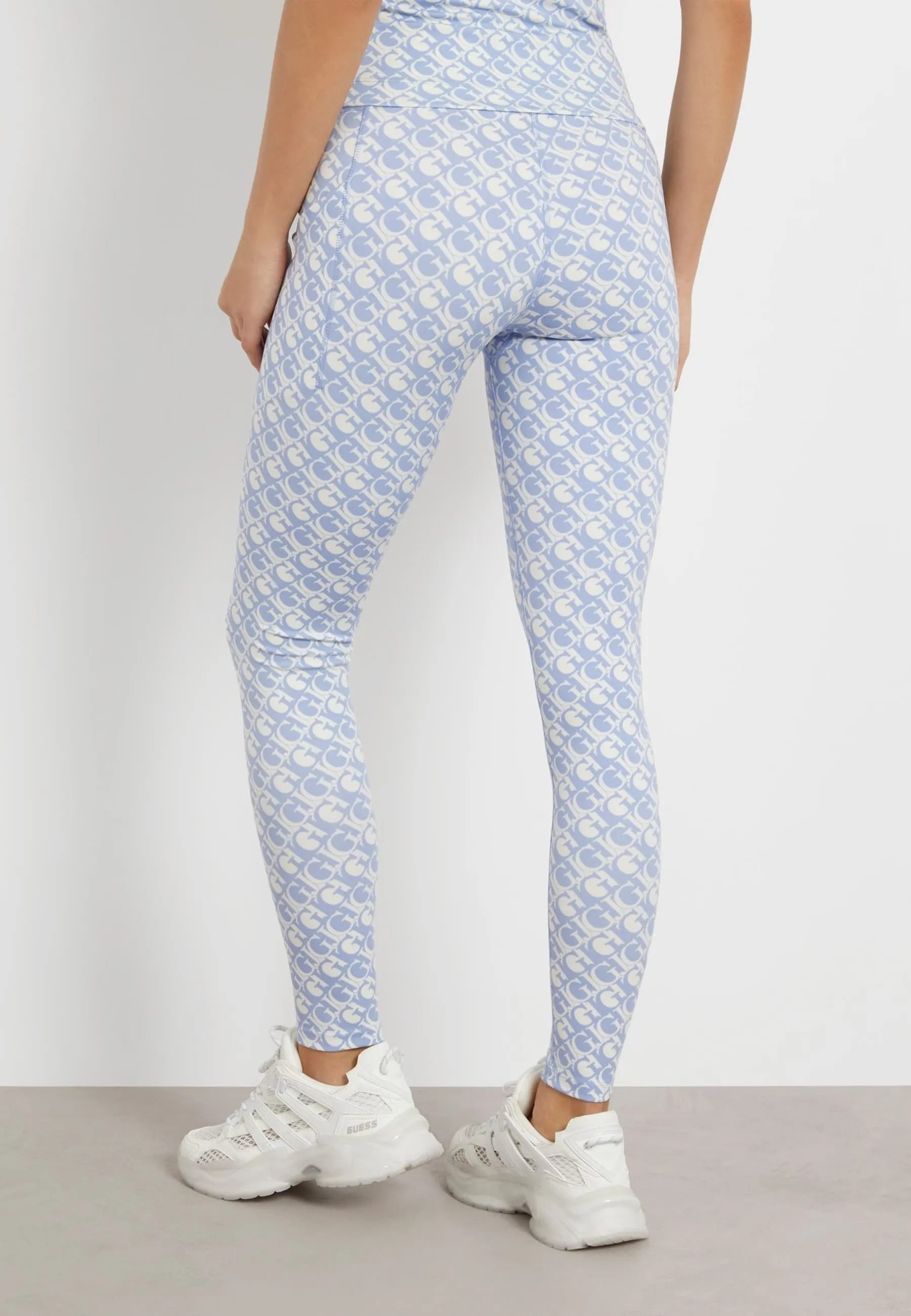 GJ-LOGO - Leggings