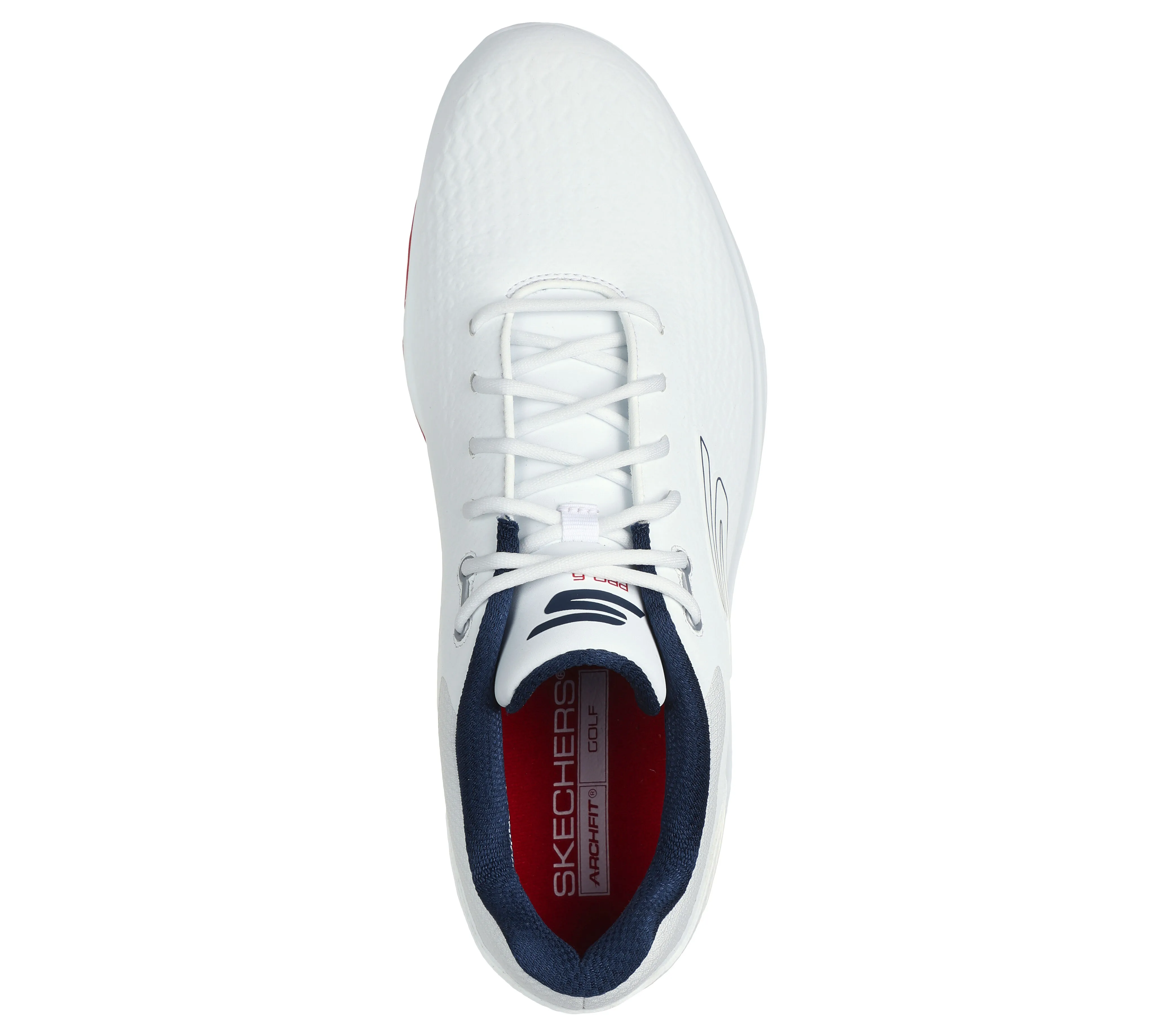 GO GOLF PRO 6