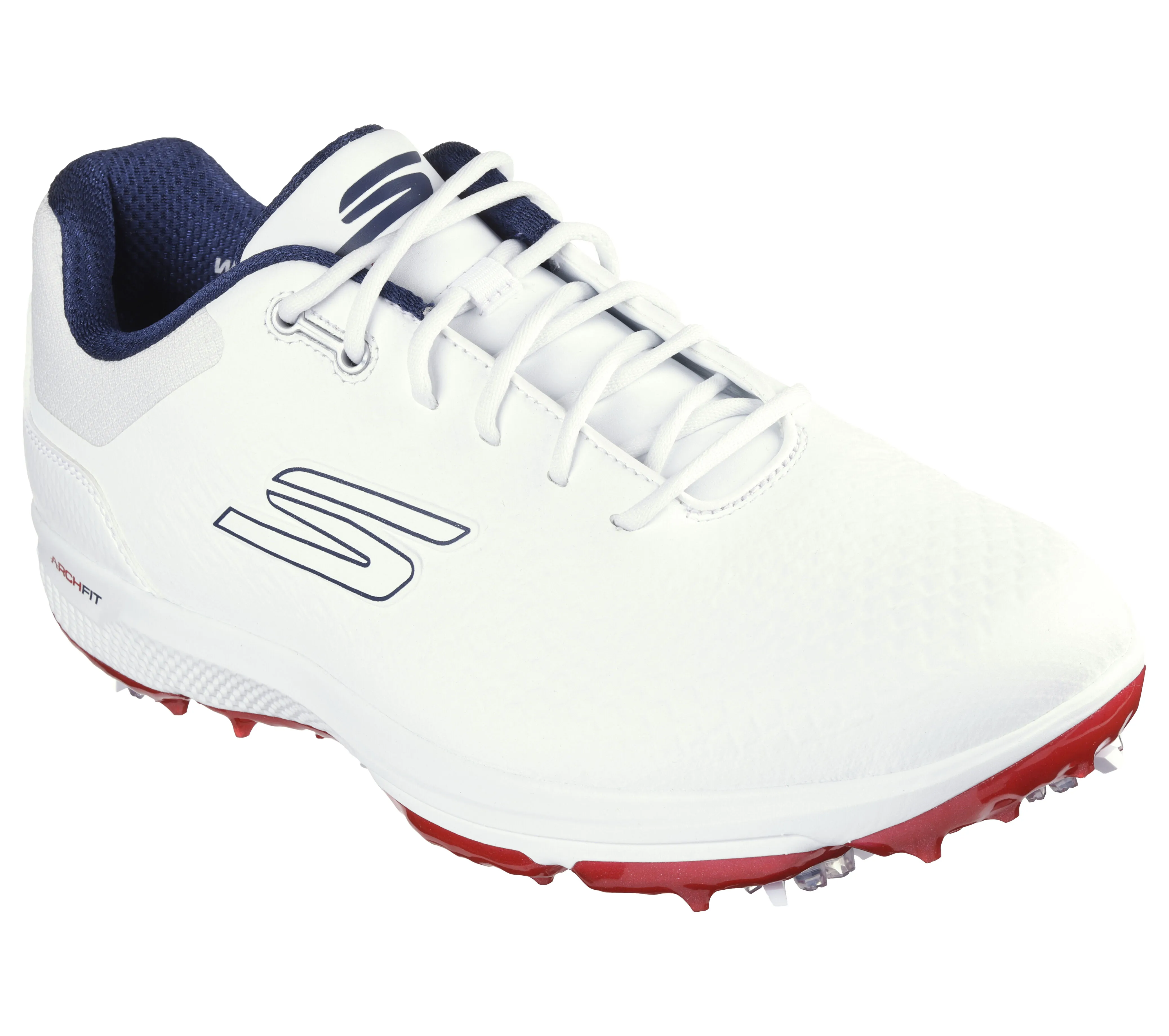 GO GOLF PRO 6